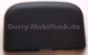 Antennenabdeckung Original Nokia 6233 schwarz, Cover Obere Geh�useabdeckung hinten, Antennendeckel