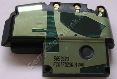 Antennenmodul Nokia E50 original Antenne incl. Freisprechlautsprecher, Buzzer, Lautsprecher f�r Musikausgabe