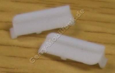 LED-Fenster links und rechts Nokia 6300 original Abdeckung