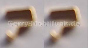 2 St�ck Antennenclip Nokia 2220 slide original Clip der Antenne