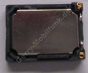 Freisprechlautsprecher Nokia N77 original Lautsprecher f�r Klingelzeichen, Buzzer