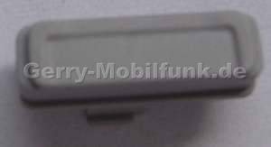 Entriegelungsknopf Nokia E61i original �ffnungsknopf Akkufach