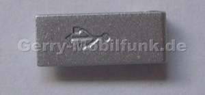 USB-Abdeckung Nokia 6110 Navigator Klappe, Stopfen vom USB-Anschlu�