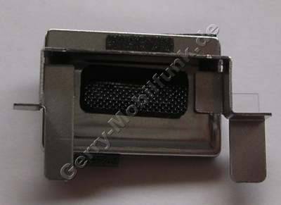 Lautsprecher Nokia 8600 Luna original H�hrmuschel