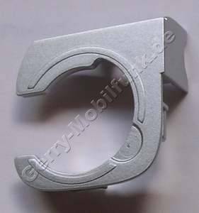 Capture Key Botton plated Nokia N93i, Knopf Gelenkgeh�use