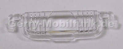 Scheibe Taschenlampe Original Nokia 1200 Fenster f�r Taschenlampen-Funktion
