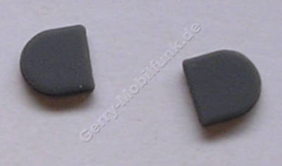 2 St�ck Schraubenabdeckung Nokia 2760 original Abdeckung der Schrauben