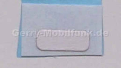 Feuchtigkeits Indikator Nokia 6800 Wasserschadenindikator, Aufkleber der sich durch Feuchtigkeit verfärbt