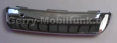 Untere Gehäuseabdeckung weiss Nokia E71 original Abdeckung Cover vorne