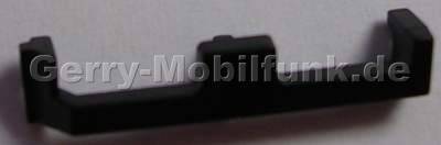 Halterung Lautst�rketaste Nokia N96 original Halter der Laut/Leise Taste