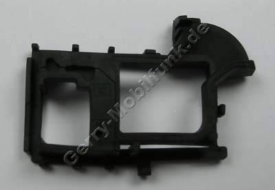Obere Lautsprecherdichtung Freisprechlautsprecher Nokia N96 original Dichtung vom gro�en Lautsprecher der Unterschale