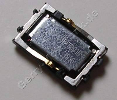 Freisprech Lautsprecher Nokia N97 Mini originaler Lautsprecher f�r Ruft�ne und Musikausgabe