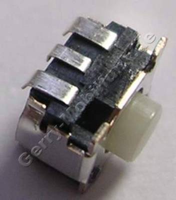 Lautst�rke -Schalter Nokia 5320 Music SMD-Taster Laut/Leise