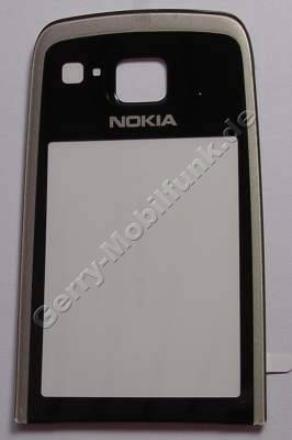 Displayrahmen lila Nokia 6600 fold original Displayscheibe purple