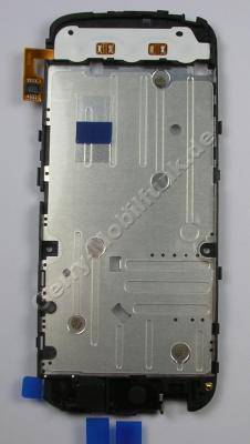 Flexplatine Navigationstasten Nokia 5800 XpressMusic Innenrahmen mit Tastaturmodul Men�tasten