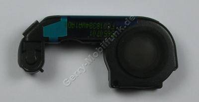 Interne Antenne Nokia 2630 original mit Mikrofon und Buzzer, Freisprechlautsprecher f�r Klingelt�ne