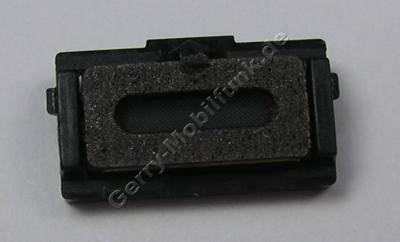 Lautsprecher original Nokia X3 H�rkapsel f�r die normale Gespr�chs�bertragung