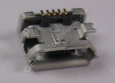 USB Konnektor Nokia C5-00 original Micro-USB Anschlu�buchse
