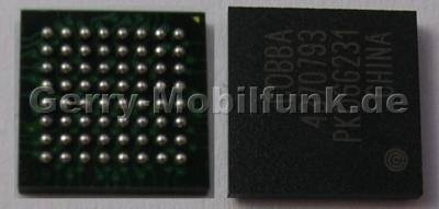 COBBA 4370793 PK066231 Nokia 9210 original Audio IC