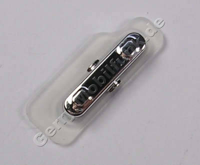 Lautst�rketaste Nokia N77 original Tastenmatte Laut Leise
