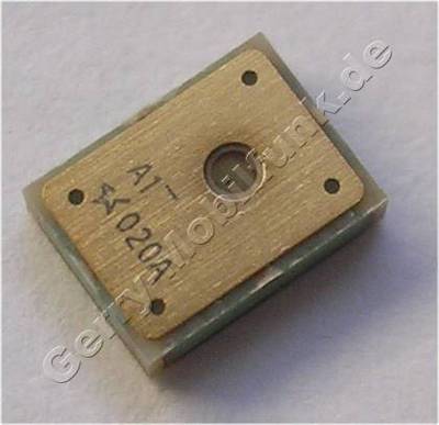 Mikrofon Nokia 6500 classic SMD Mikrofon 4mm x 3mm Lötbauteil 4 Kontakte
