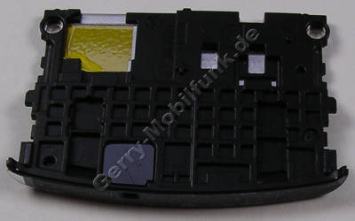 Tastaturhalter Nokia 6700 Slide original Tr�ger der Tastatur