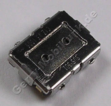 Lautsprecher Nokia 7230 original Ohrlautsprecher, Schallgeber