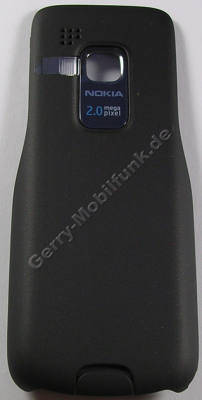 Akkufachdeckel Nokia 6212 classic original B-Cover, Batteriefachdeckel