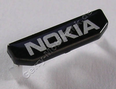 Logobatch Nokia 7100 Supernova original Logolabel mit Nokia Autfschrift