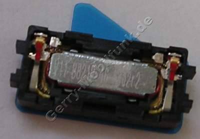 Lautsprecher Nokia C3-00 original Ersatzlautsprecher f�r normale Gespr�chs�bertragung