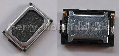Freisprech Lautsprecher Nokia C7-00 original Buzzer, Lautsprecher f�r Freisprechen und Ruft�ne