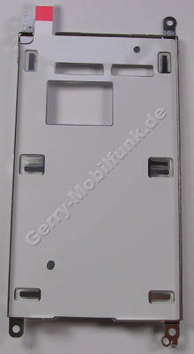 Display Halter Nokia C6-01 original Metalltr�ger vom Displaymodul