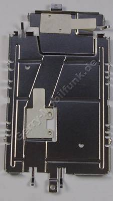 Displayrahmen Nokia 7070 Prism original Displaytr�ger, Metallrahmen vom LCD