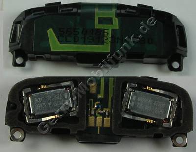 Antenne Nokia 6260 Slide original Ersatzantennenmodul GSM, Antennenmodul