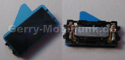 Lautsprecher Nokia 5250 original H�hrkapsel f�r normale Gespr�chsausgabe