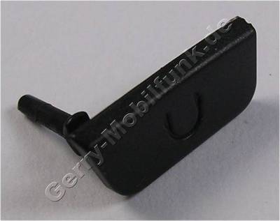 Abdeckung Headset Anschlu�buchse Nokia 2720 fold original Blende Kopfh�hrer Buchse, Konnektor