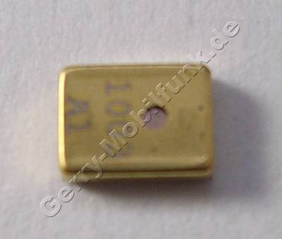 Mikrofon Nokia X6 original SMD Microfon L�tbauteil