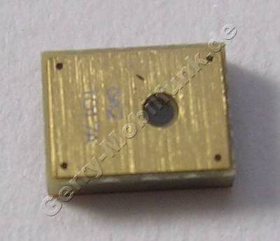 Mikrofon Nokia C6-00 original SMD Microfon L�tbauteil