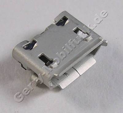 Micro USB Buchse Nokia 500 Konnektor für Datenkabel, Mikro USB