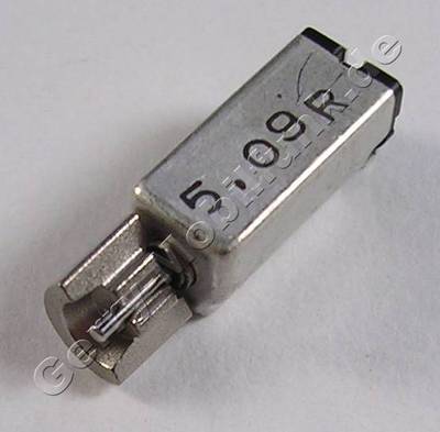 Vibrationsmotor Nokia N93i original Vibramodul SMD L�tbauteil