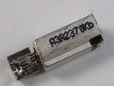 Vibrationsmotor Nokia 6300i original Vibramodul SMD L�tbauteil