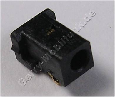 Ladebuchse, Lade Konnektor Nokia X1-00 original Anschlu�buchse vom Ladekabel