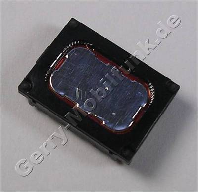 Freisprech Lautsprecher Nokia C2-02 original Lautsprecher für Klingelzeichen und Freisprechen, Buzzer