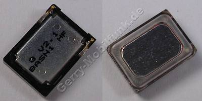 Freisprech Lautsprecher Original Nokia C2-05 Buzzer, Lautsprecher f�r Freisprechen und Ruft�ne