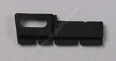 Dichtung USB Nokia Lumia-900 original innen liegende Dichtung vom Micro USB-Anschlu�