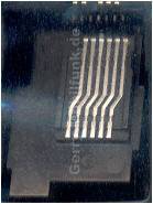 Simkartenleser Ericsson f�r 768 788 T18 T10