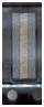 Leitgummi (LCD-Display) Ericsson R250s 888 868