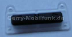 Lautst�rke Tastenmatte SonyEricsson K610i Tastatur Laut/Leise original Ersatzteil