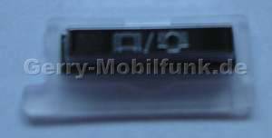 Kamera Tastenmatte SonyEricsson K610i Tastatur Kameraausl�ser, Fototaste original Ersatzteil