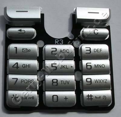 Tastenmatte SonyEricsson K310i Tastatur